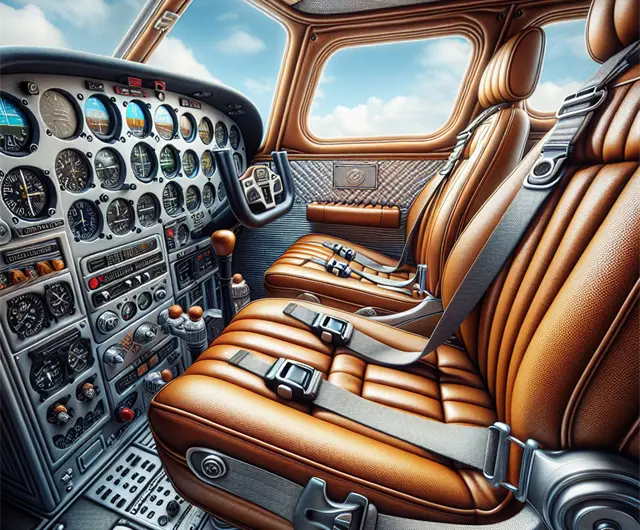 Artisan Mobile Upholstery aviation